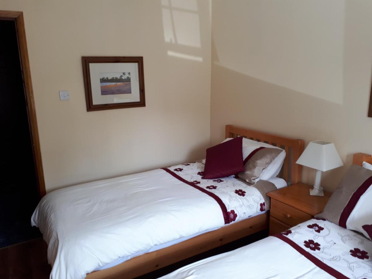 Birchdale House B&B Ратдрам Экстерьер фото